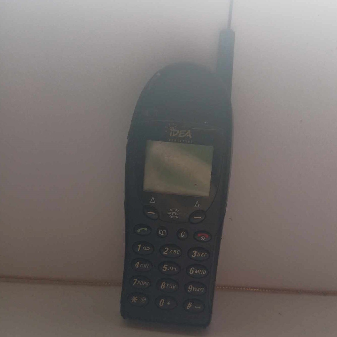 Nortel 1822